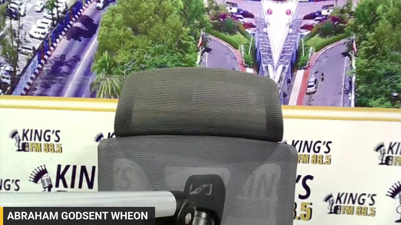 FACE THE ISSUES---MARCH 18, 2026.