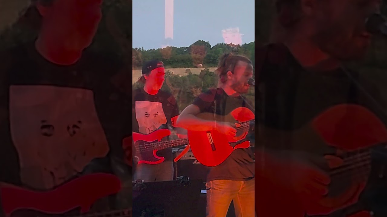 PierreFeu concert KS 2024