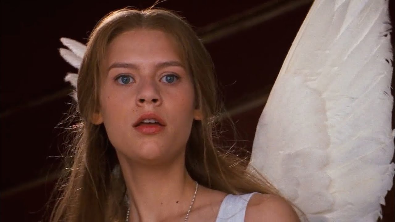 Romeo + Juliet (1996) ▪︎ Lovefool - The Cardigans ▪︎ Lyrics / แปลไทย