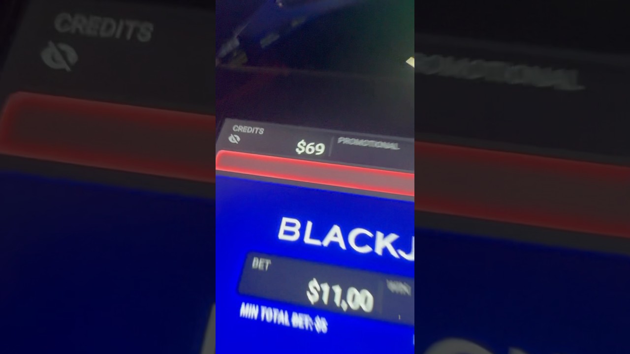 Lucky 69! 