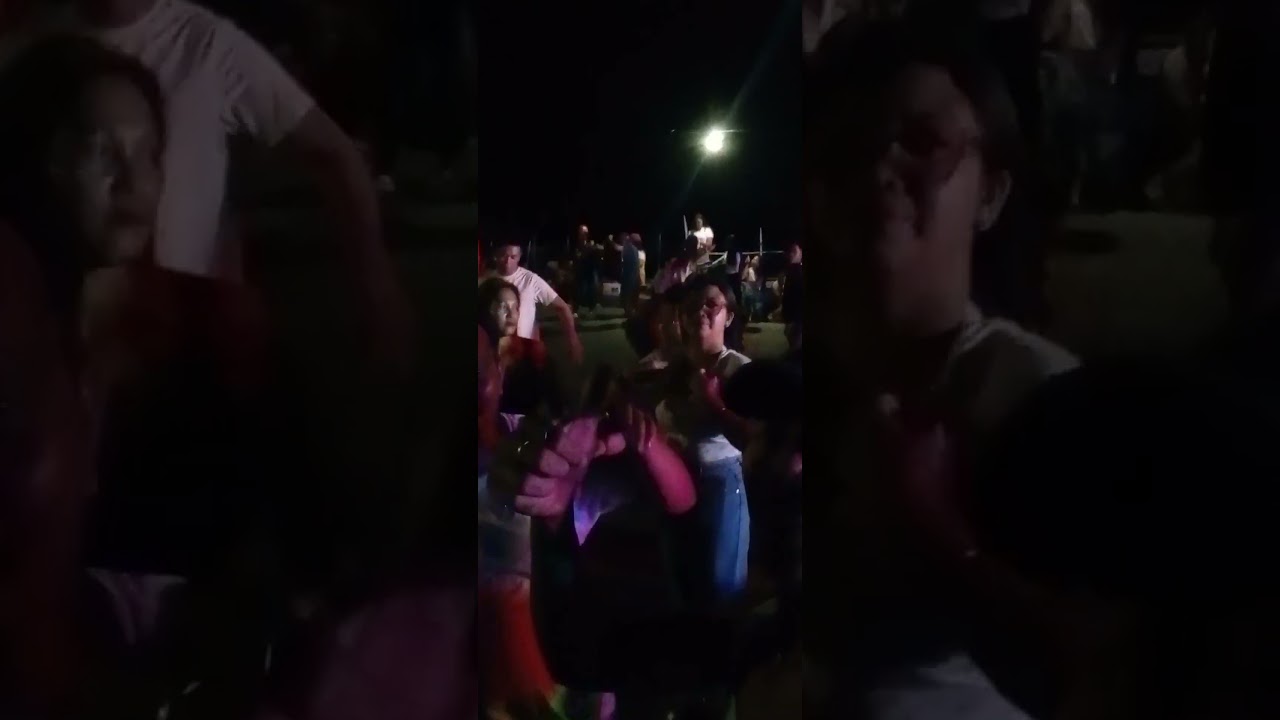 happy fiesta brgy tuboran