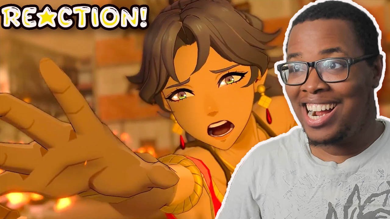 Fire Emblem: Fortune's Weave NEW Game! | MAKEITLOOK EZ REACTION