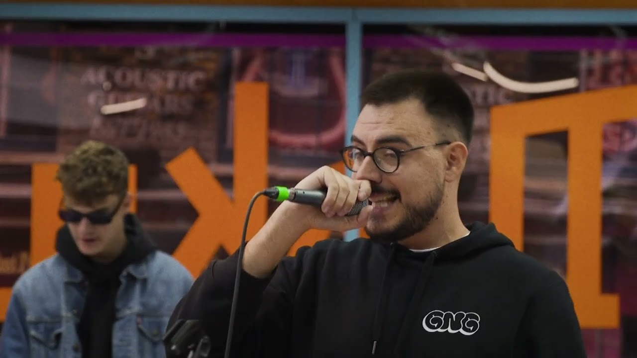 DiskontTV - Bore Balboa