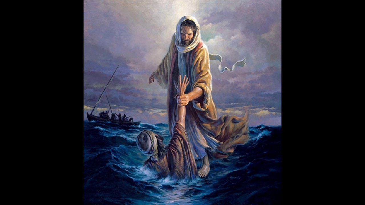 Modlitba oslobodenia od prekliatia v s&uacute;časnosti