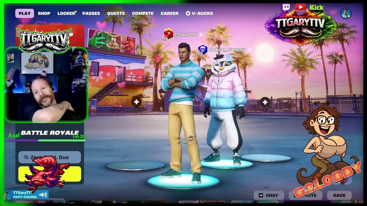 Drop Hot.  Die Fast.  Rinse.  Repeat.