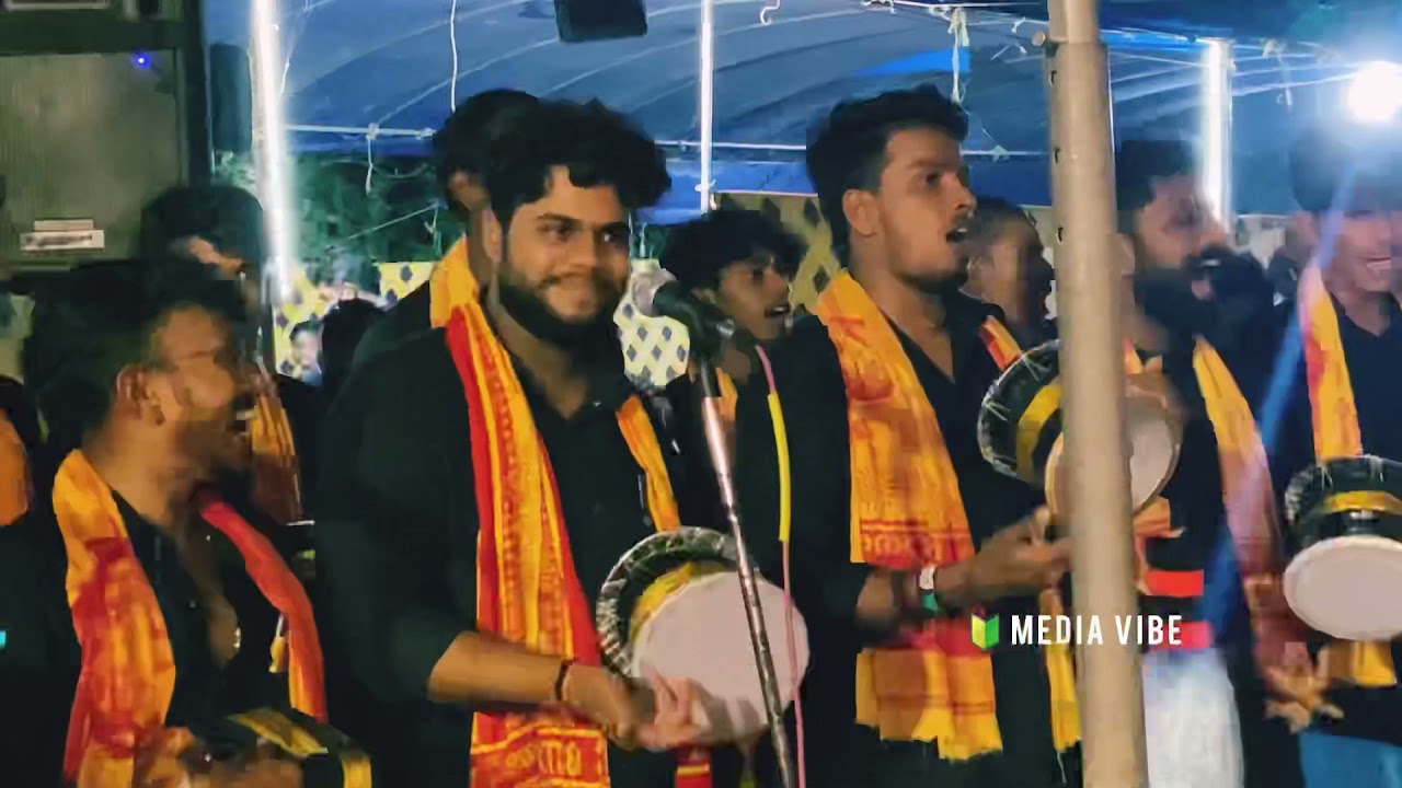 മുരുകാ ആടും മയിലേറി വാ | muruka aadum mayileri | varnnamayoora | chinthupattu | palani vel