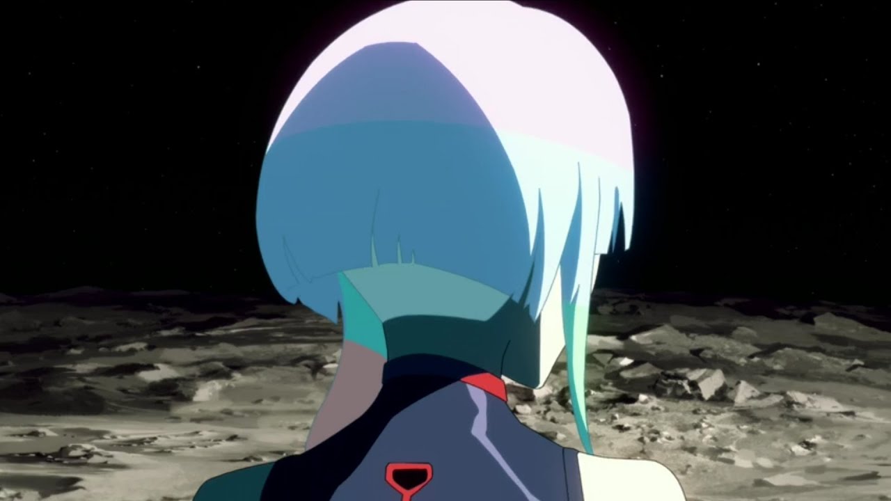 Animation Summer 2022 アニメーション Sakuga MAD