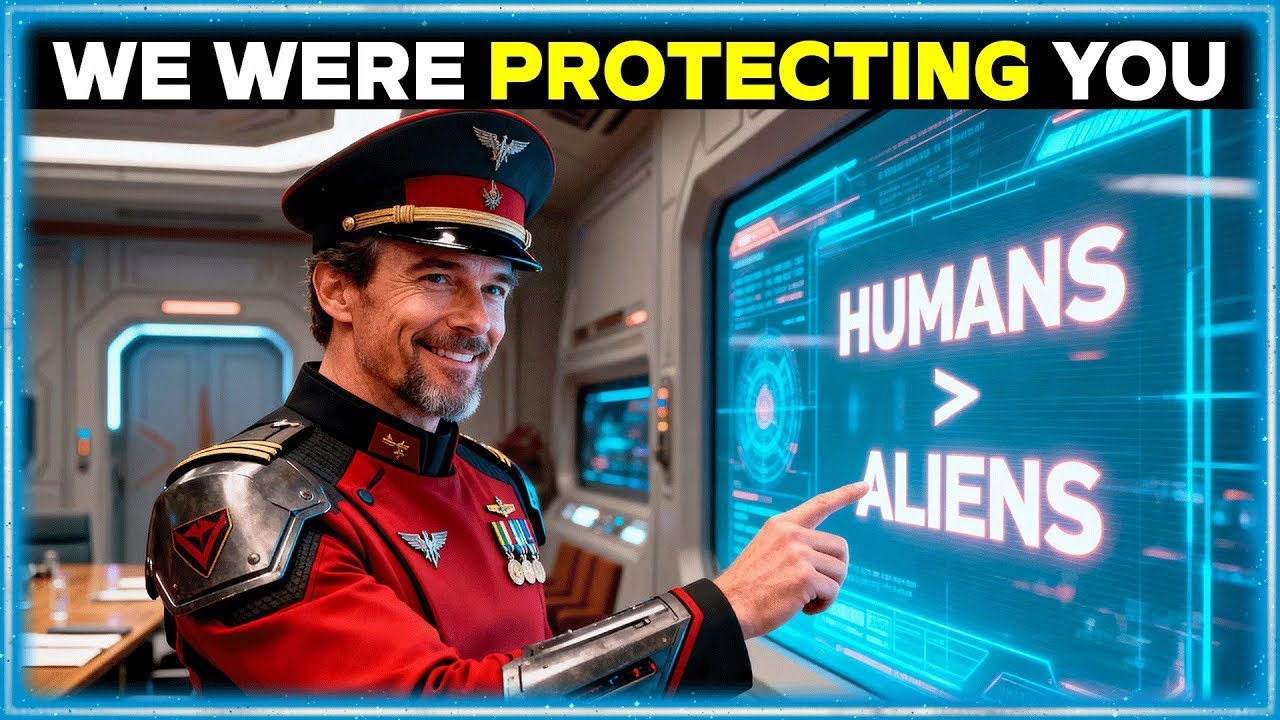 They Called Humans Cowards for Avoiding War      Best HFY Stories