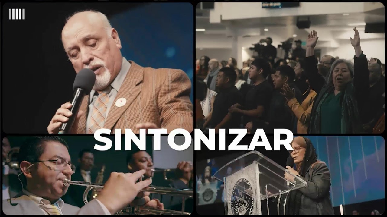 EXPOSITOR: Ps. Fredy Rivas | Llamada Final San Diego CA | Servicio Domingo en la ma&ntilde;ana