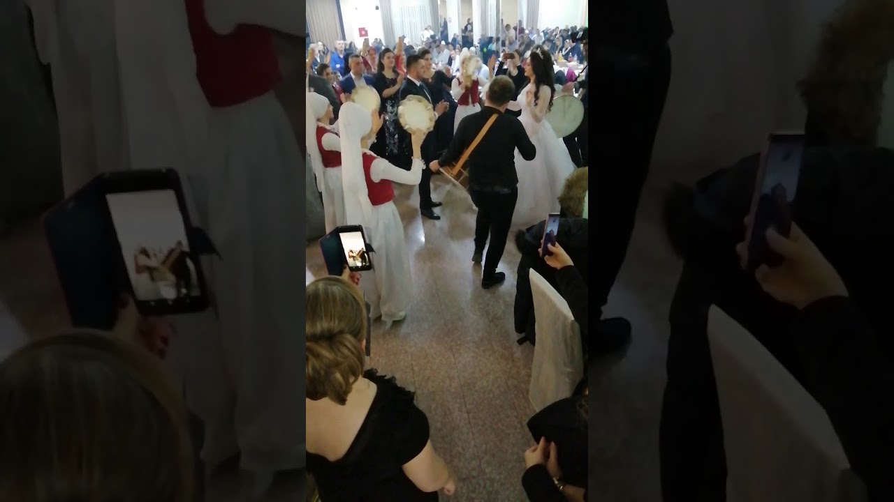 SVADBA por.Brunčević