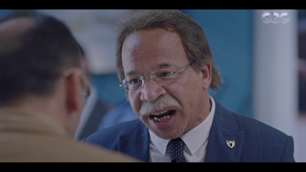 بـ100 وش | أول اختبار لسباعي.. فضايح ومصايب وكان هيبوظ العملية كلها ​