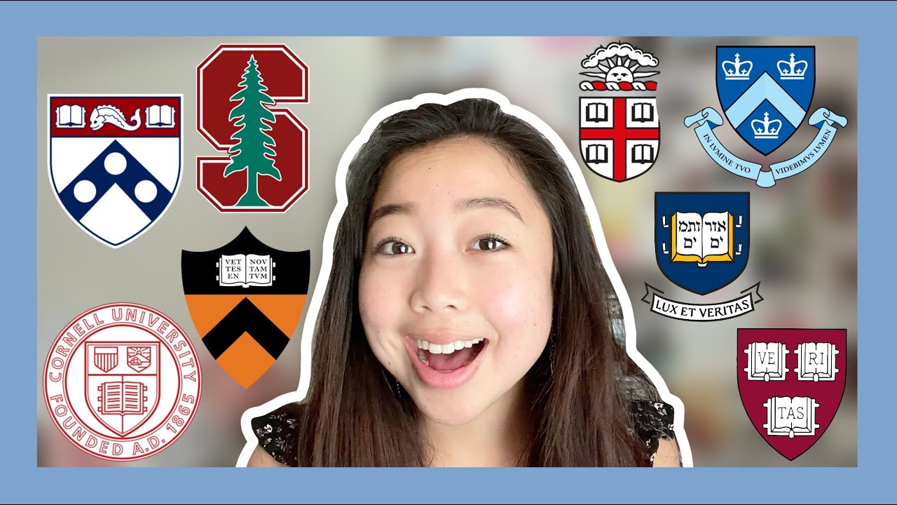 IVY DAY! COLLEGE REACTIONS 2021 PT.4 | Columbia/Harvard/UPenn/Yale/Brown/Princeton/Cornell/Stanford