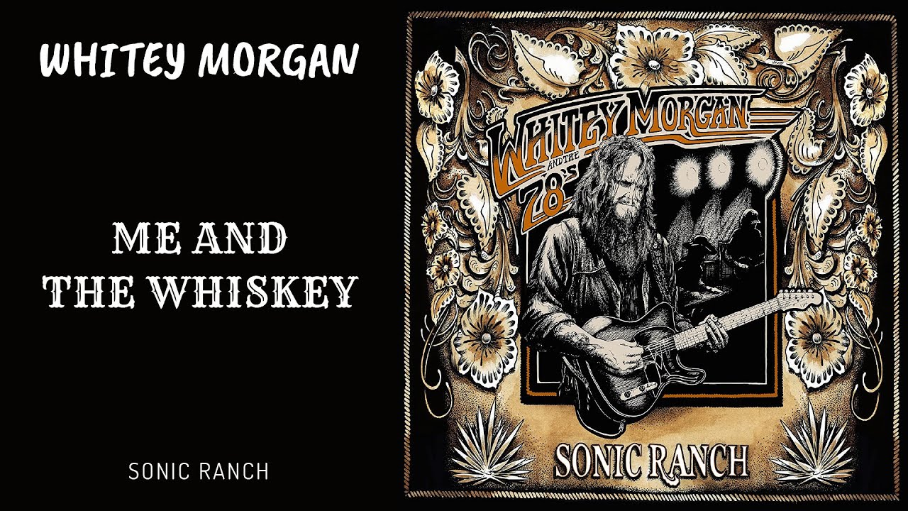 Whitey Morgan and the 78's | 