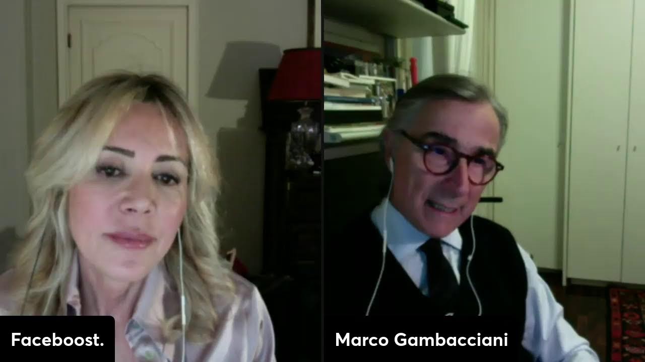 Indicazioni e controindicazioni alla TOS: interviene il dott Marco Gambacciani