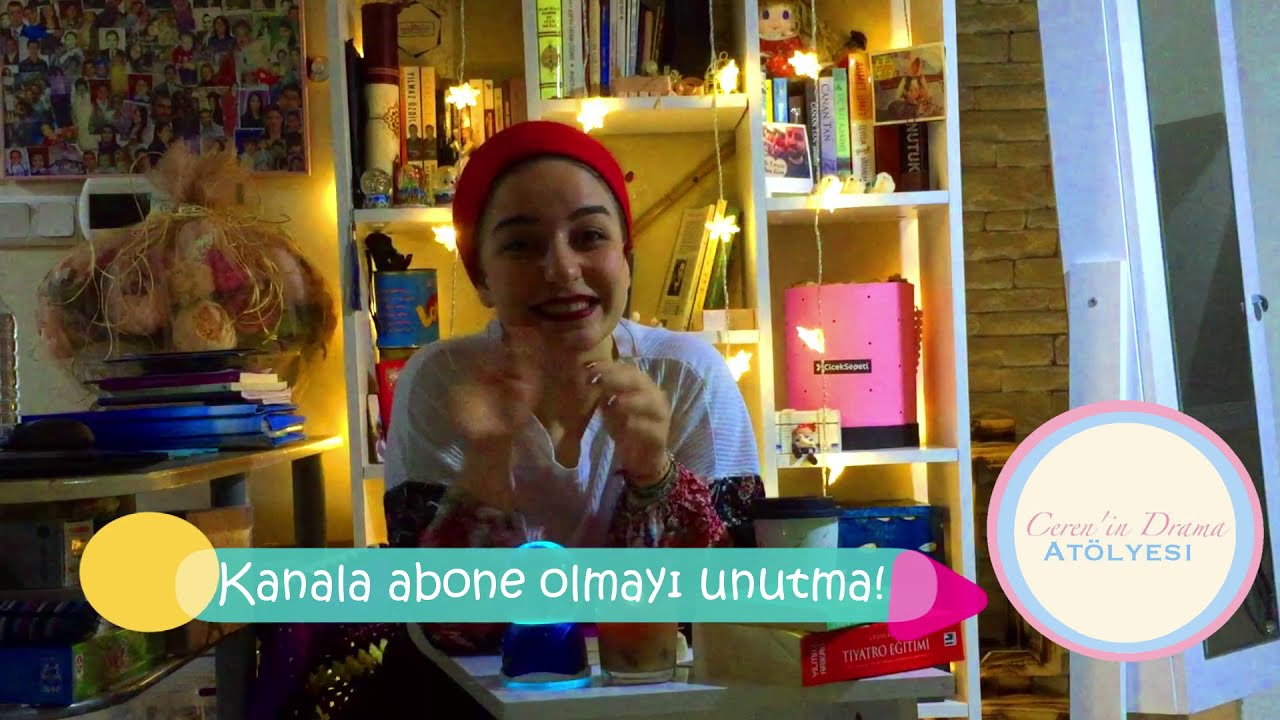 Masallarla Yola Çık/Dünyayı İçen Kurbağa