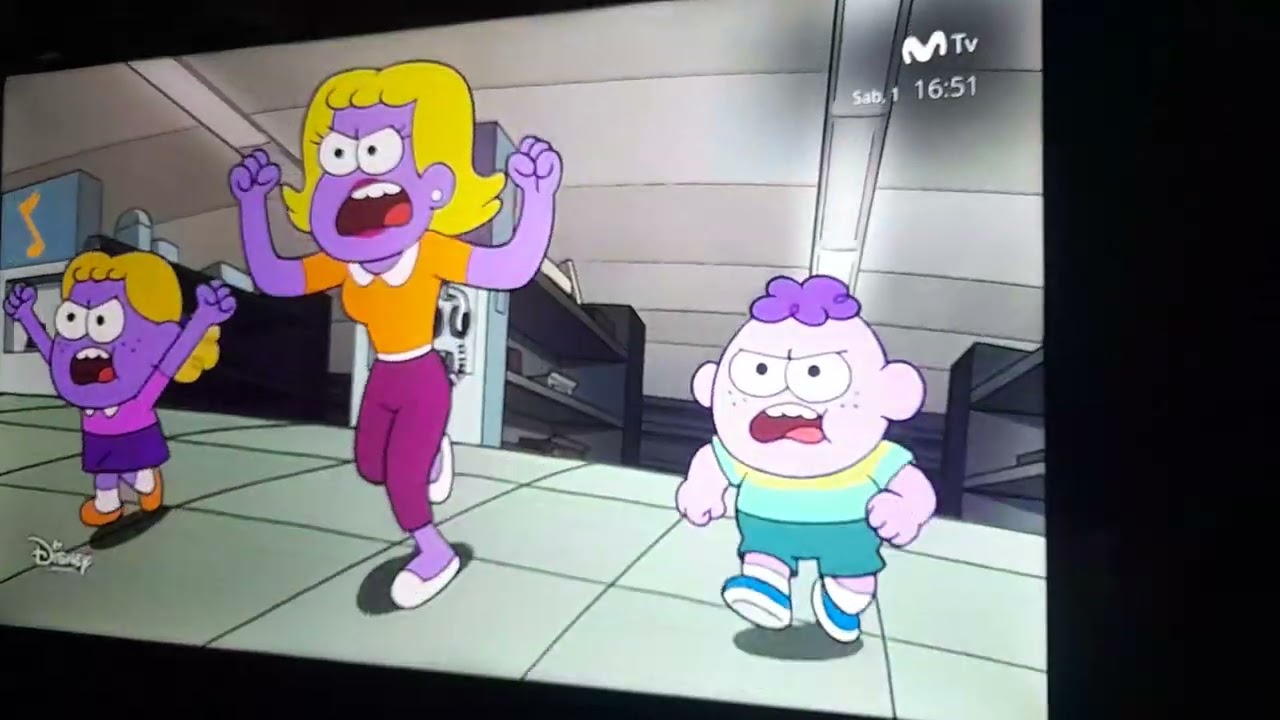 Movistar IPTV Bogotá D.C., Colombia 1/3/25