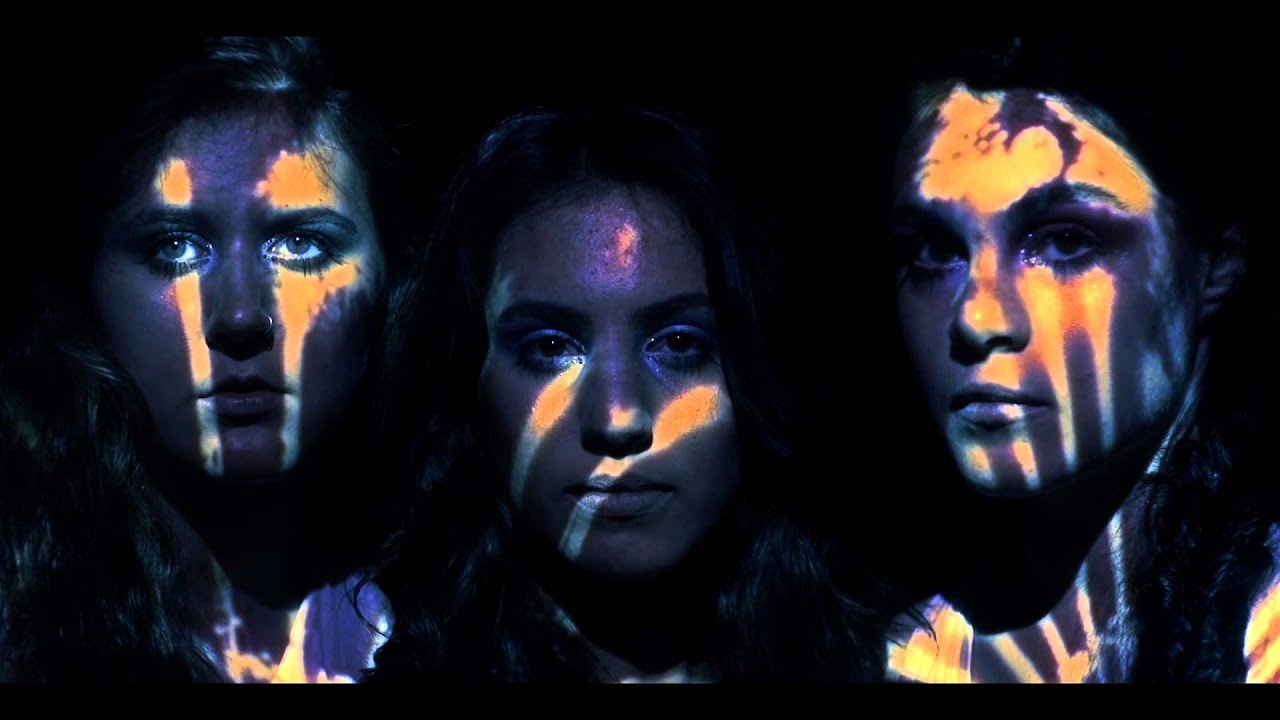 Steady Sun - Lover Knows (Official Video)