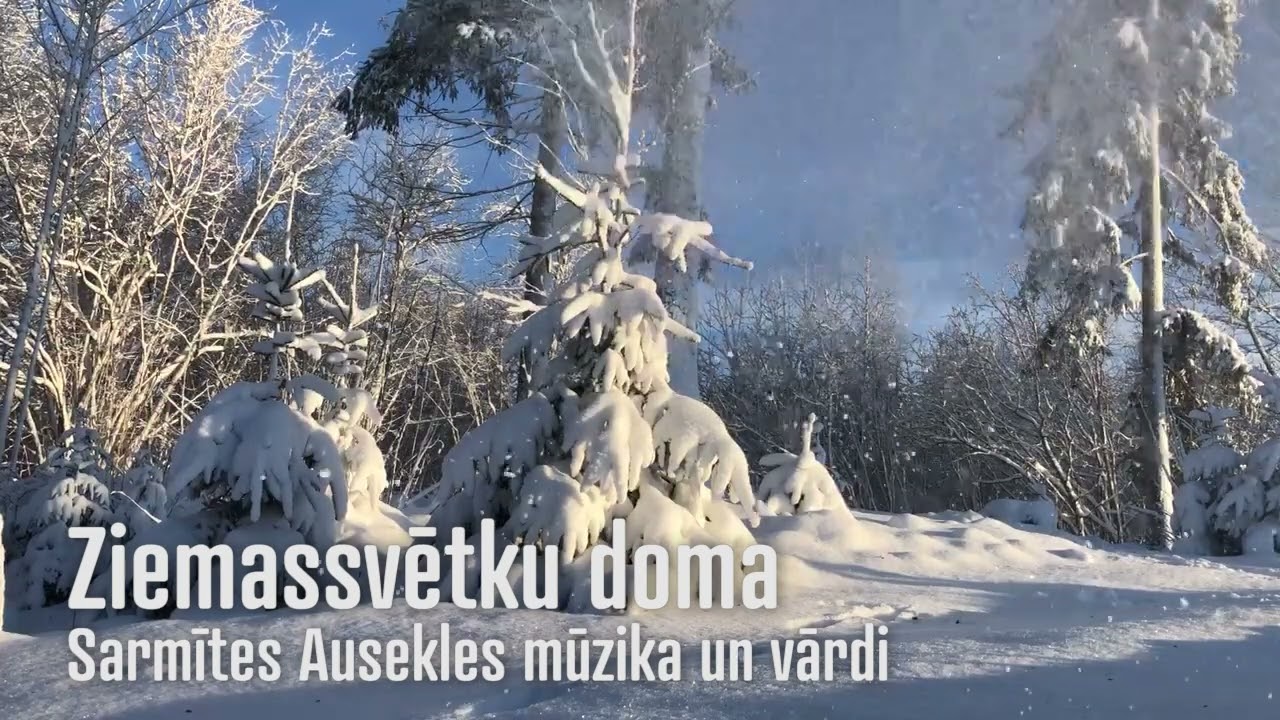 Ziemassvētku doma