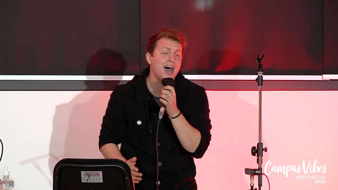 Flysuit - Alma Mater Fest 2021 @Rimini | Concerto Integrale