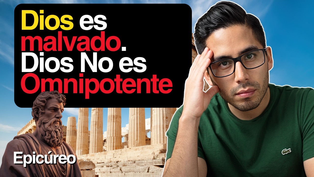 El Origen del Mal: ¿Decreto Divino o Libre Albedrío?