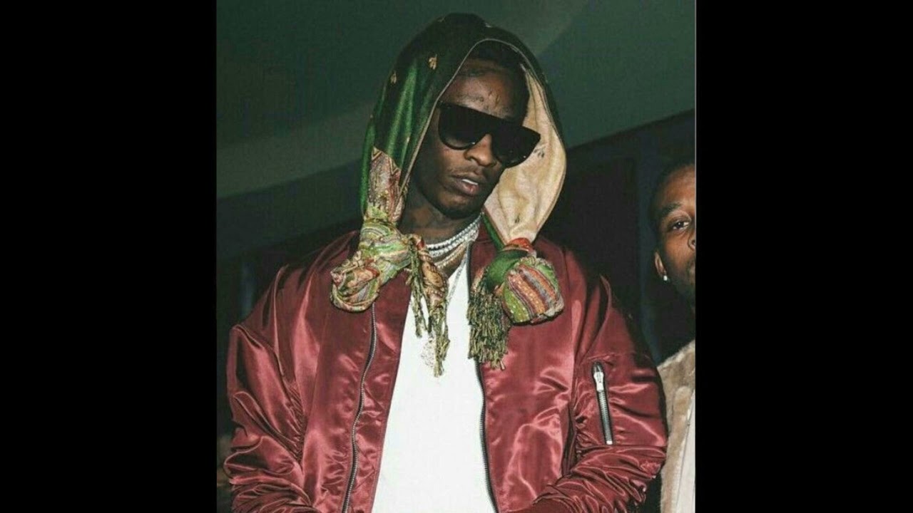 [FREE] Young Thug Type Beat 2025 - Politickin