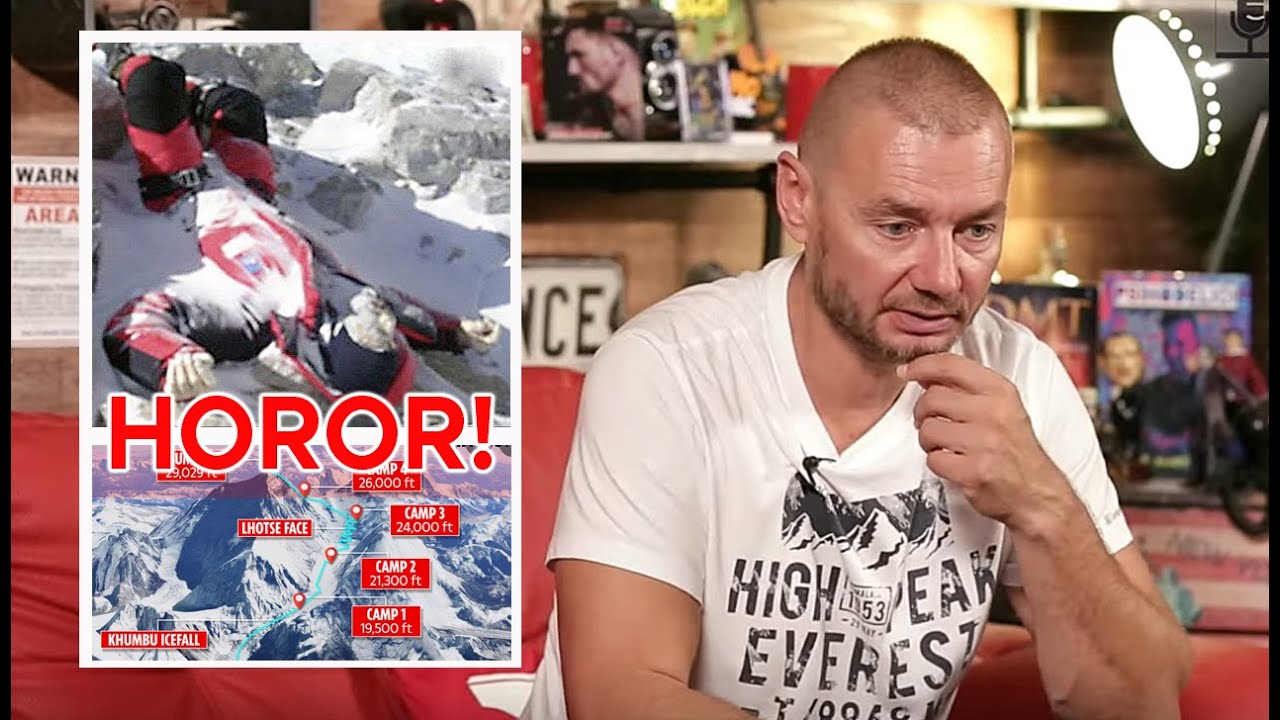 Mario Celinić - "Jednog mrtvaca sam morao preskočiti!"