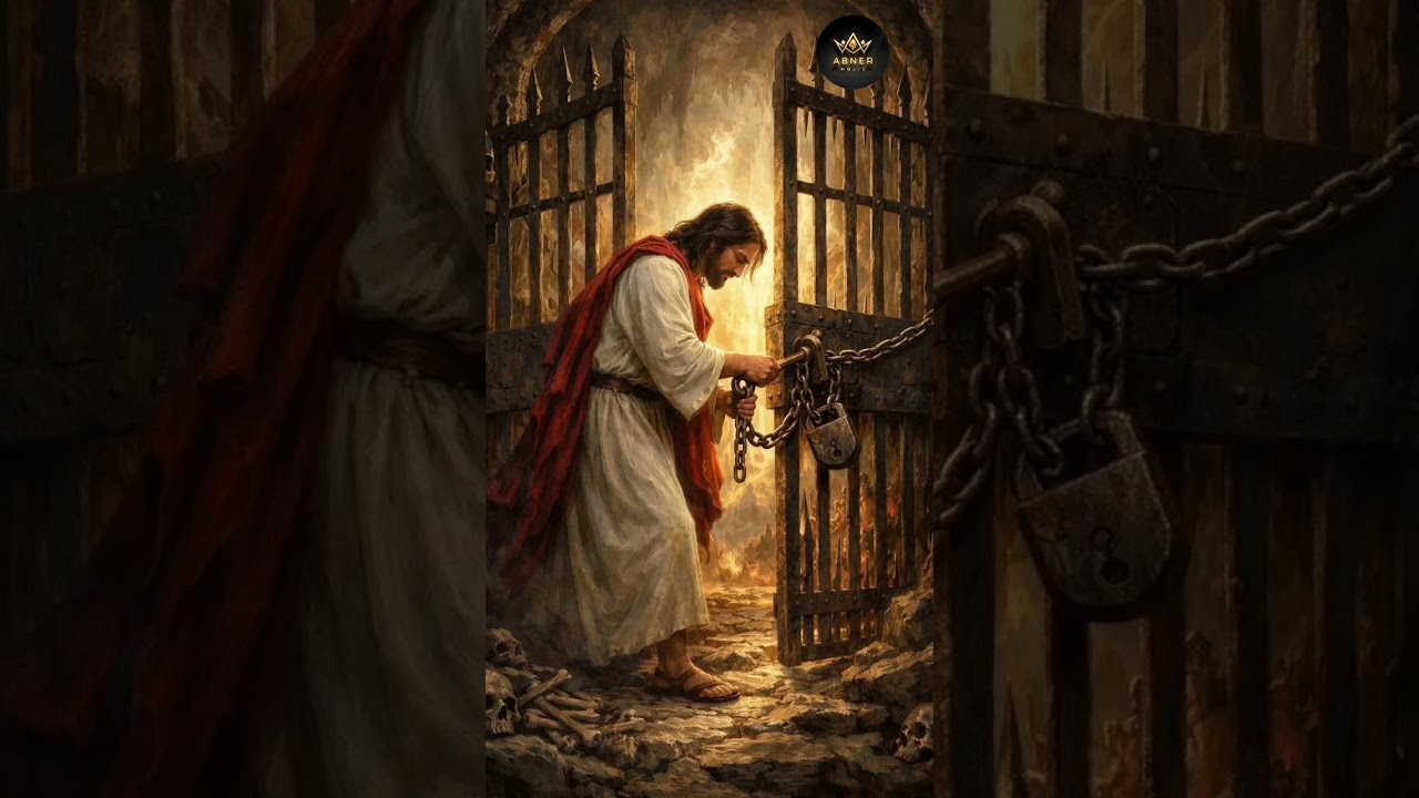 #jesus