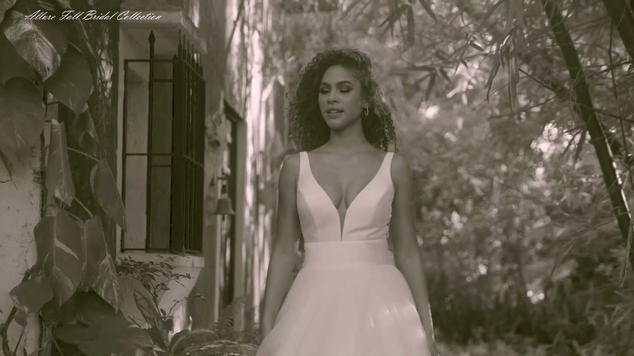 Allure Bridal Fall Collection 2022