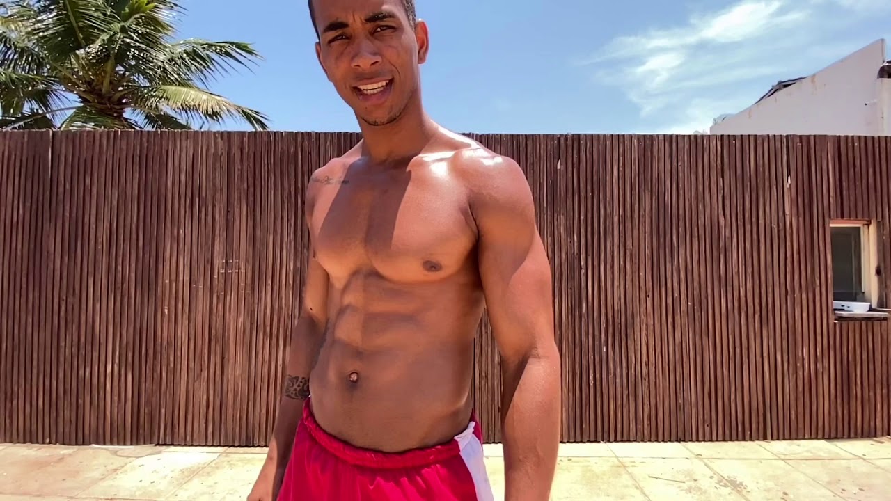 BOTADÃO/ BOYZINHO | ROSÂNGELA AXÉ CIA AXEMOI COREOGRAFIA