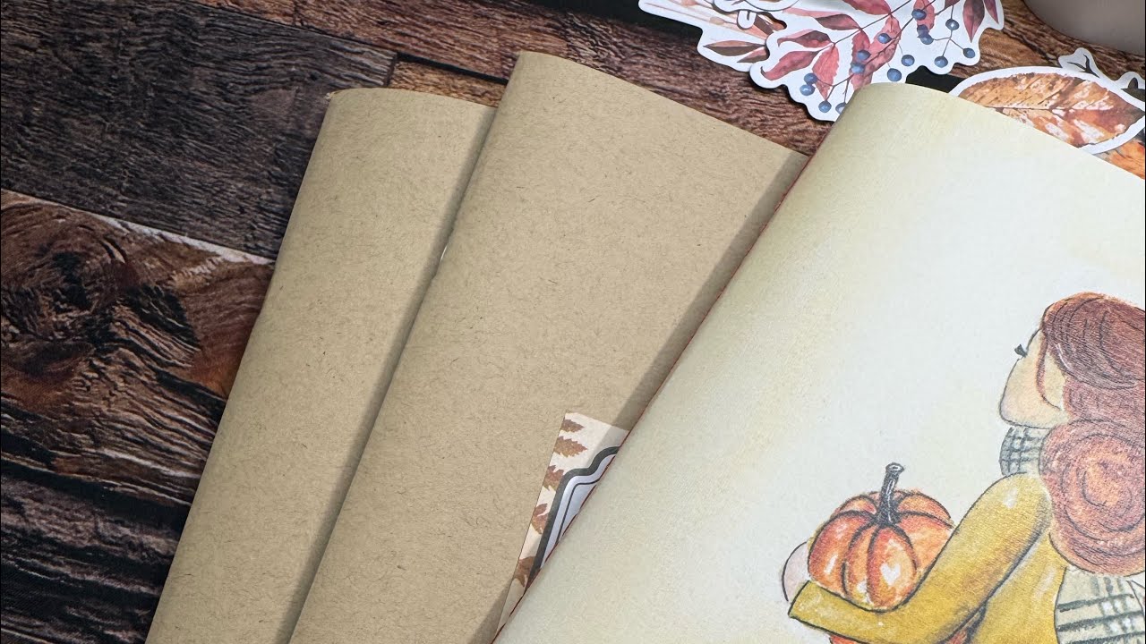October Planner Perfect Setup