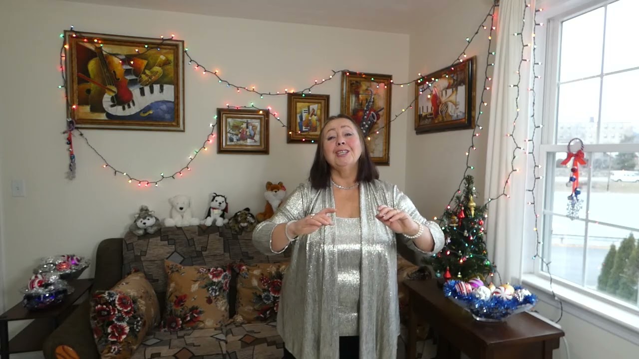 Елена Мамедова, Сопрано (Yelena Mamedova), 