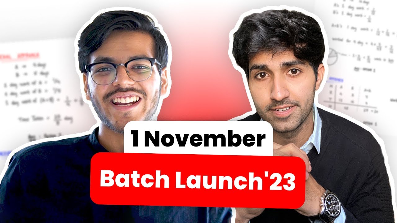 Kickstart Your IPMAT 2023 Preparation With AceIPM | 1st November