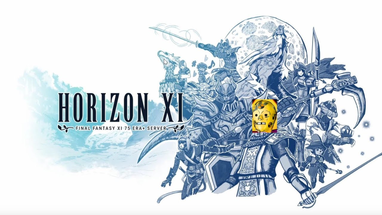 HorizonXI Mining Starter Tips and Tricks 1 #horizonxi  #mining