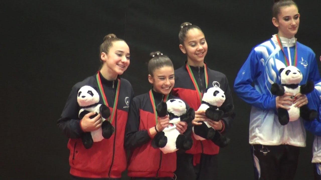 MIAC 2025-Pre-Youth- W3- L Ferreira-B Leite-C Vieira(Acro Clube da Maia)-FINAL-Equil&iacute;brio-2&ordm; lugar