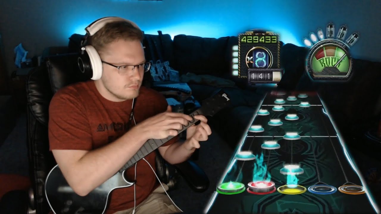 Guitar Hero 3 - 