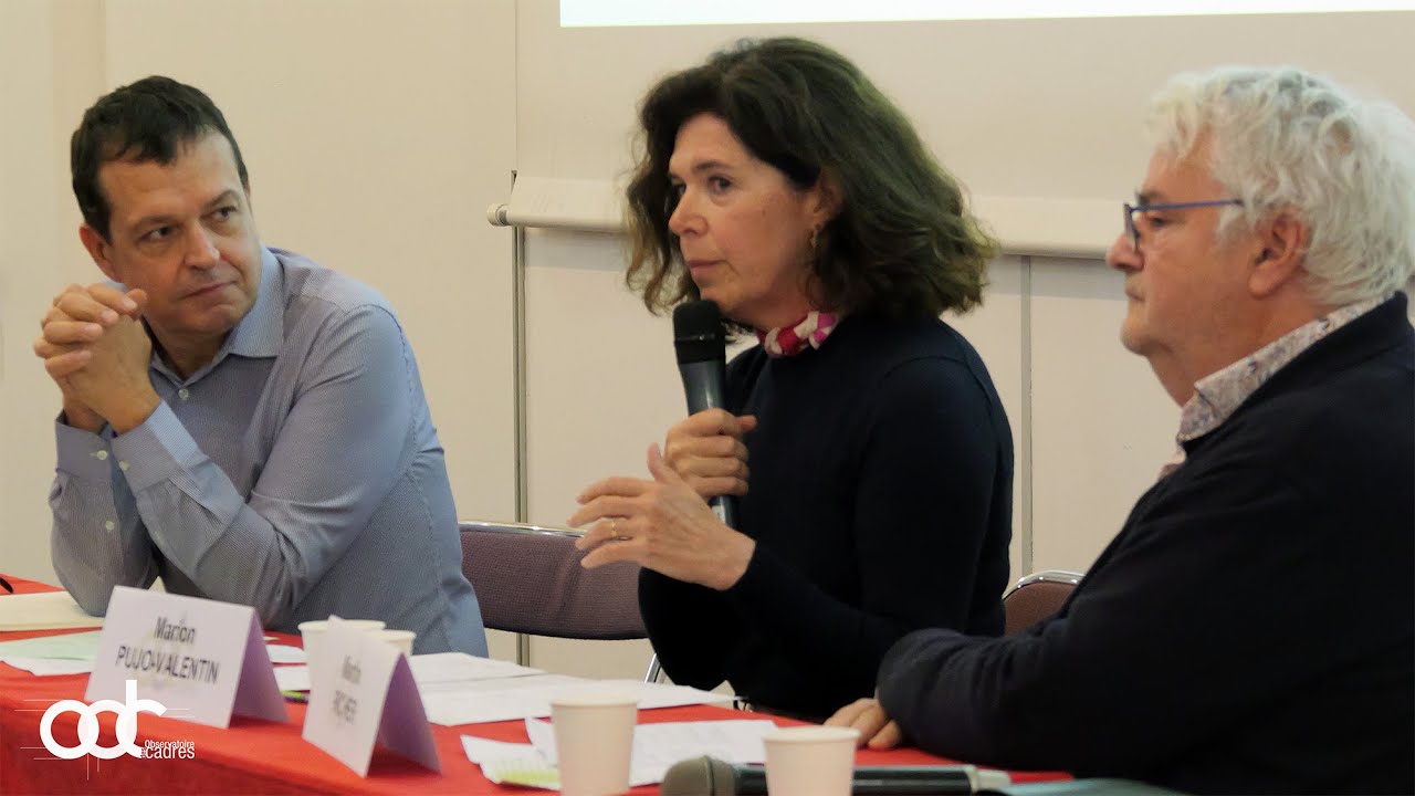 Transformation du cadre dirigeant : à risques ?