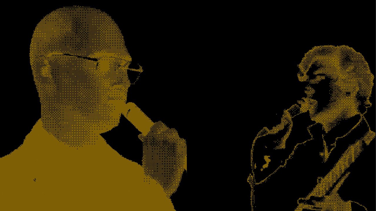 Inturist & Vanya-Ivan Kazukov 