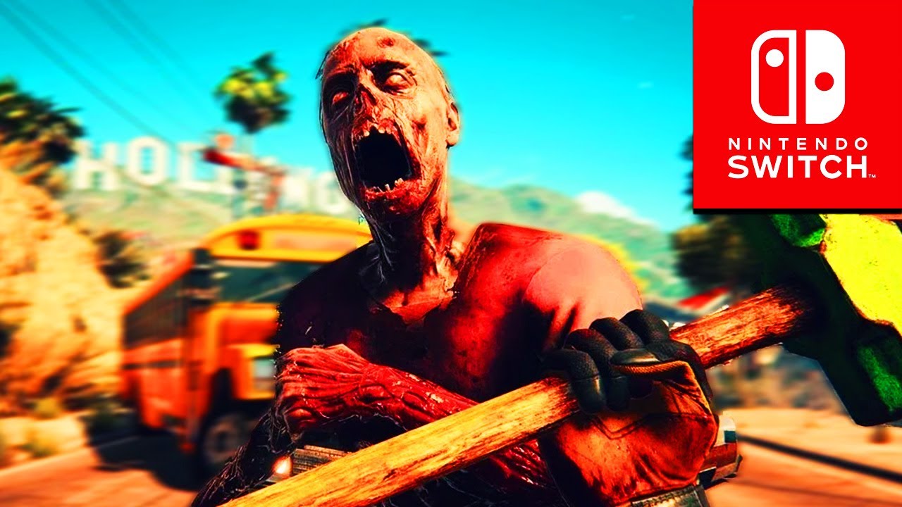 Top 10 BEST FREE Switch Games 2025! 10 BEST FREE Nintendo Switch Games RIGHT NOW (February 2025)