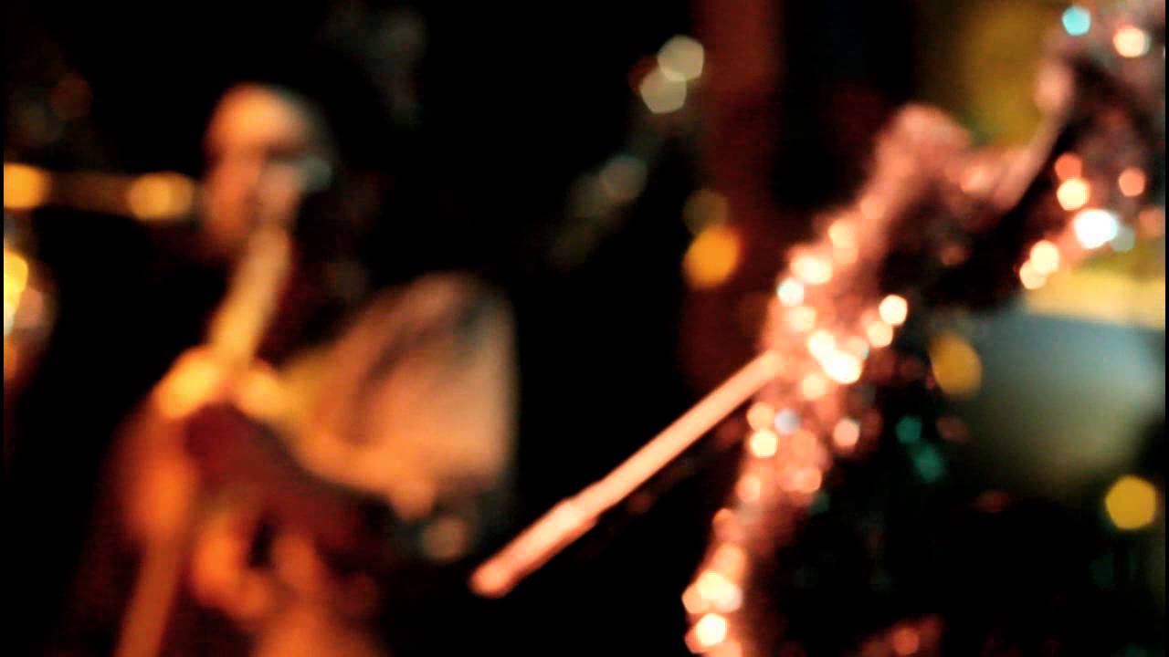 Brillig live Grace Emily Dec 2012 part 1