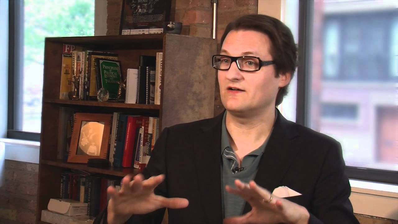 The Innovation Radar