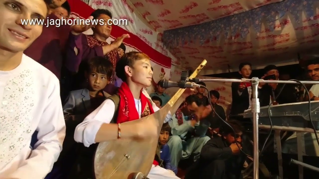 یک آهنگ قطغنی از سلیم جان احمدی تقدیم شما دوستان عزیز گل 💐