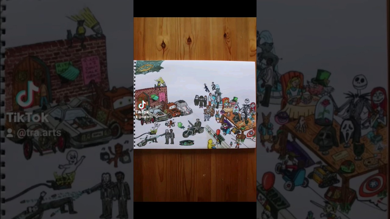 Guess The Movies. Part 16. 