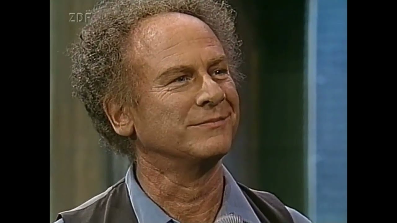 Art Garfunkel Live from 
