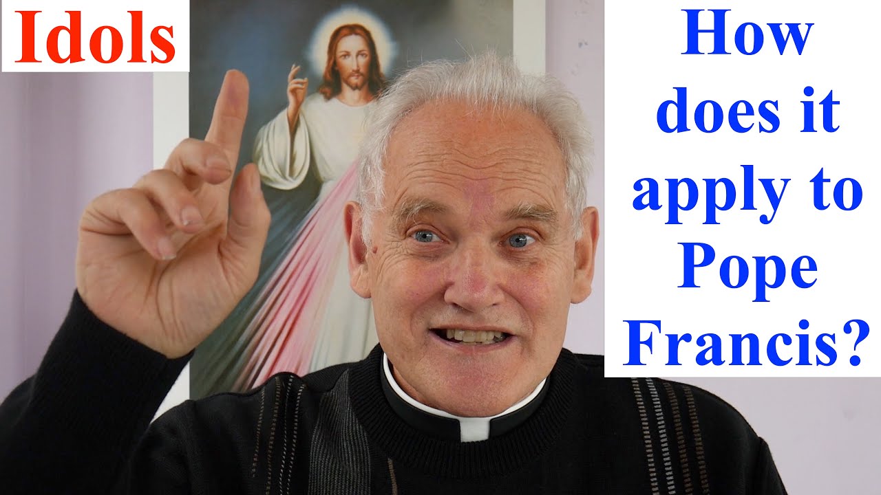 Blessed Emmerich's vision of 2  Popes - and its relevance for ALL Popes