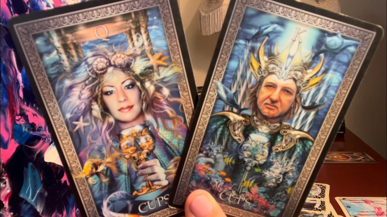 Pisces Love Reading ❤️ Someone is Deep in Their Feels Over You Pisces & Wants to Get Together