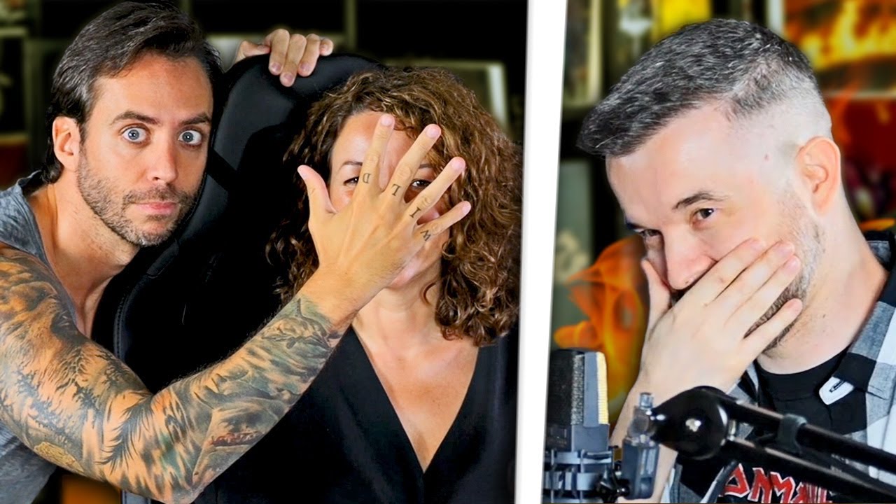 ¡ROSA LLEGA A THE WILD PROJECT PARA ENFRENTARSE A SU ENEMIGO CARA A CARA! *Presentación Mundial*