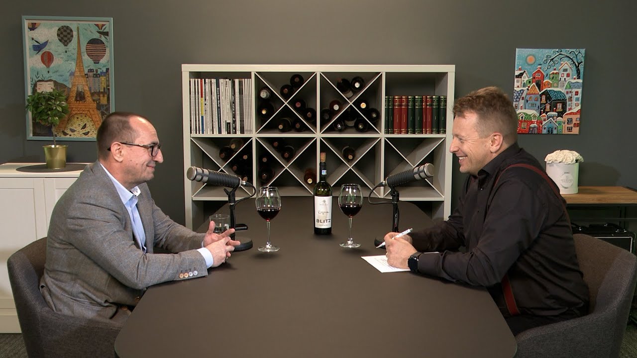 Podcast Reporter Medical #6 Cristian Săvuș, de la medic legist la avocat specializat în malpraxis