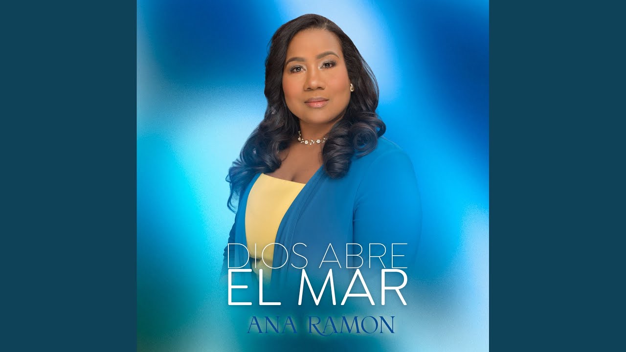 Dios Abre el Mar
