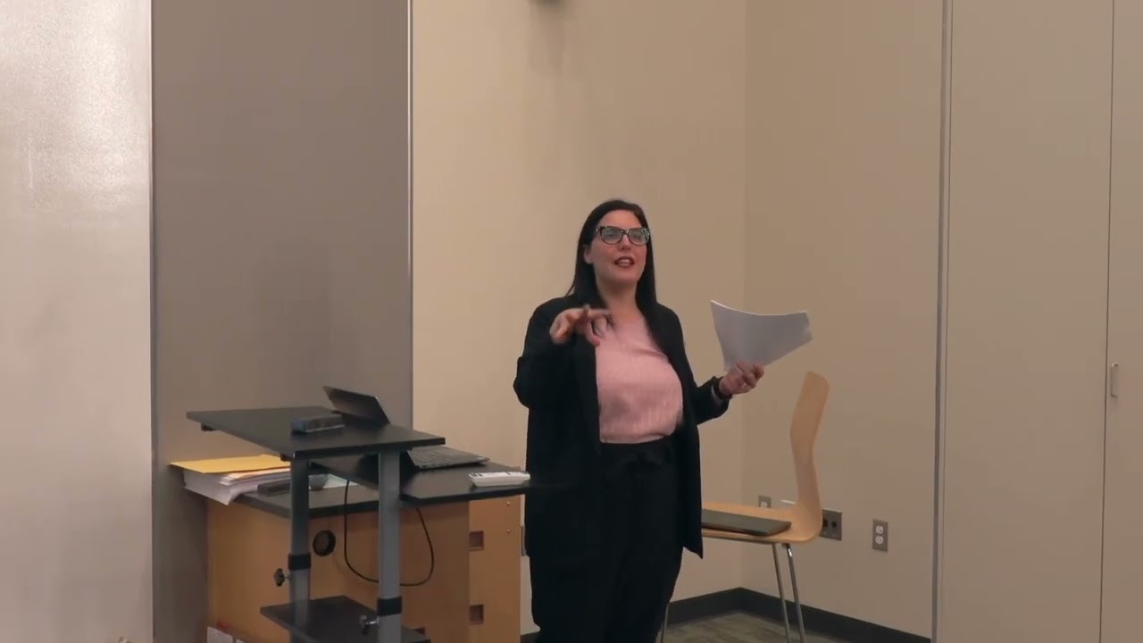 Abington High School - Financial Aid Seminar; February 12, 2026