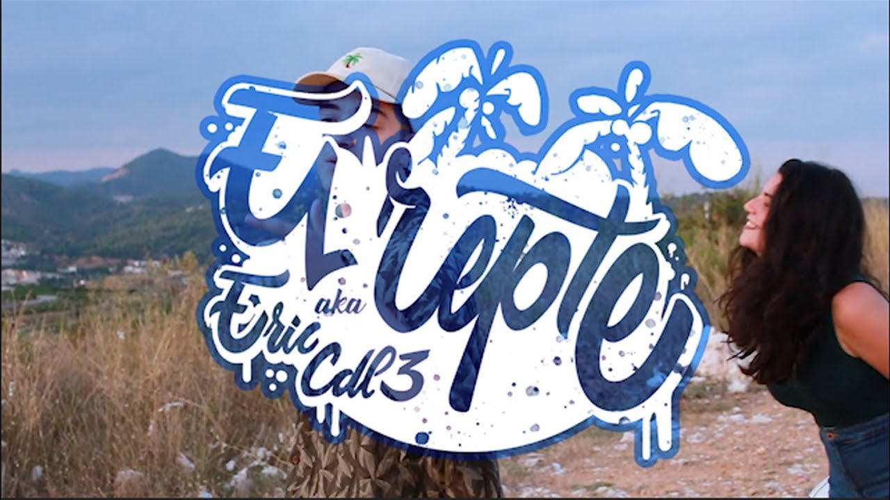 ERIC CDL3 aka EL REPTE - TODO BIEN [VIDEOCLIP OFICIAL]